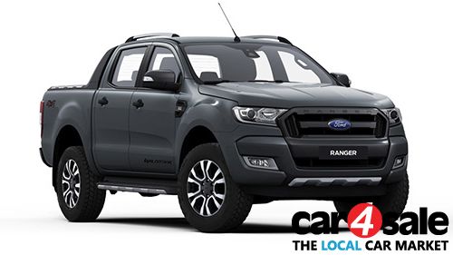 FORD FORD Ranger DOUBLE CAB (2012-2015) Hi-Rider 2.2 XLT 